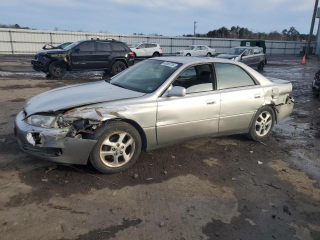 lexus es 300 2000 jt8bf28g2y5075848