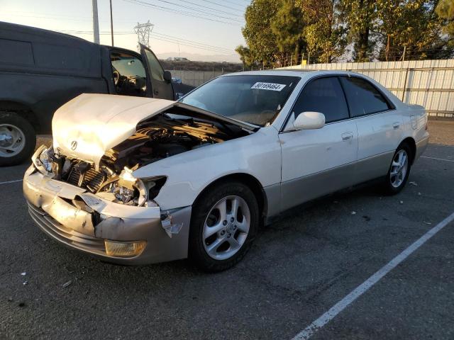 lexus es 300 2000 jt8bf28g2y5078264