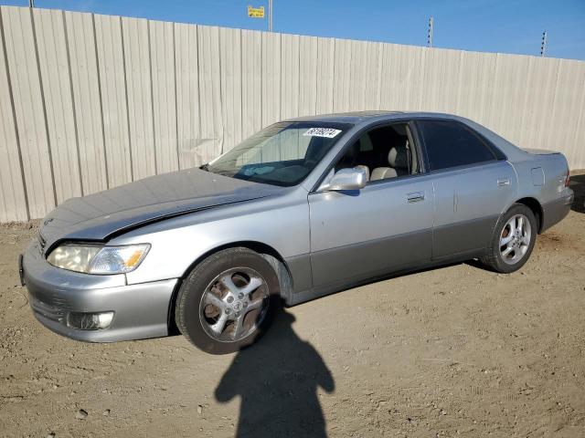 lexus es300 2000 jt8bf28g2y5084758