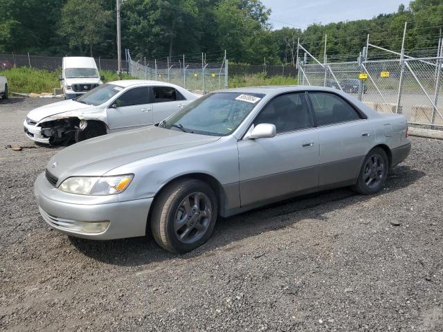 lexus es 300 2001 jt8bf28g310331062