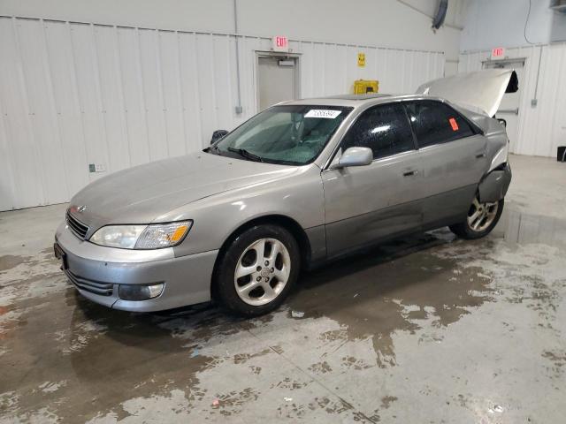 lexus es 300 2001 jt8bf28g315111536