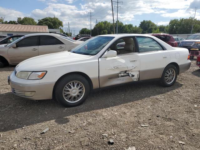 lexus es 300 1998 jt8bf28g3w0106826