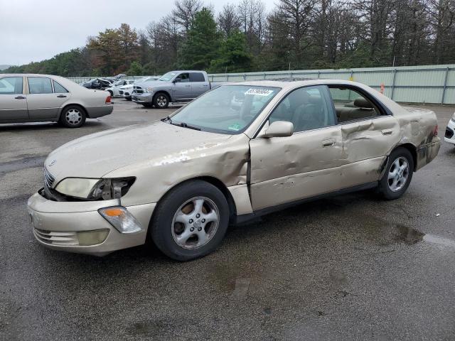 lexus es 300 1998 jt8bf28g3w0128650