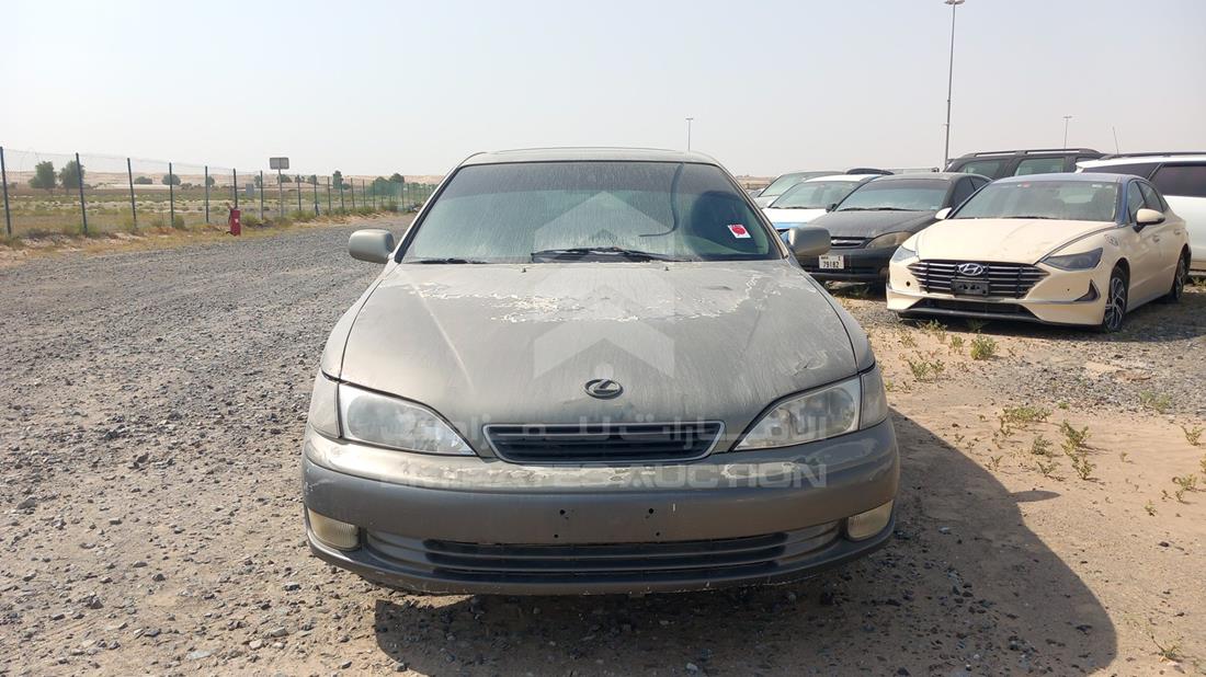 lexus es 300 1998 jt8bf28g3w0132195