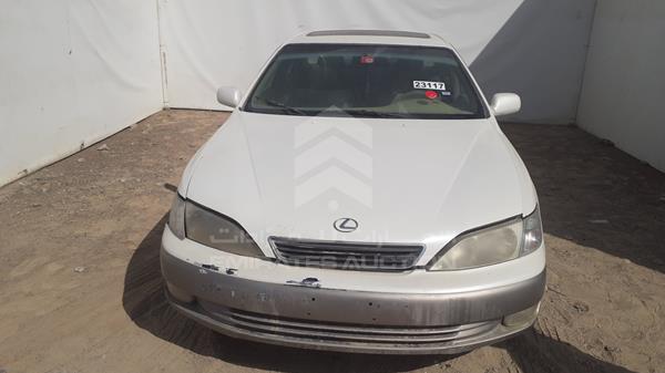 lexus es 300 1998 jt8bf28g3w5015977