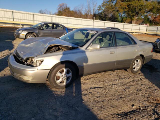 lexus es 300 1998 jt8bf28g3w5034576