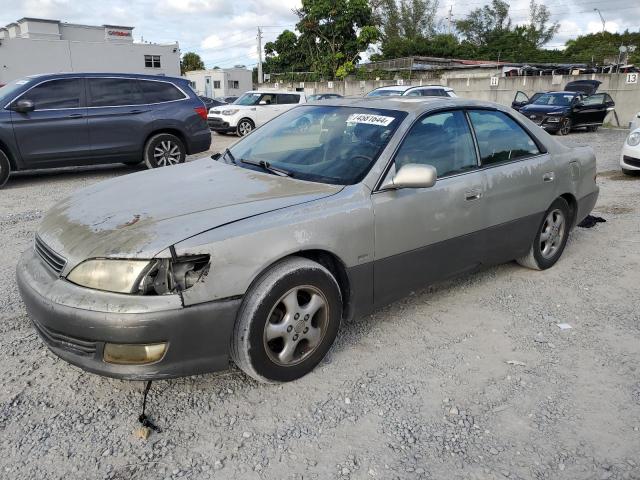 lexus es 300 2000 jt8bf28g3y5096661