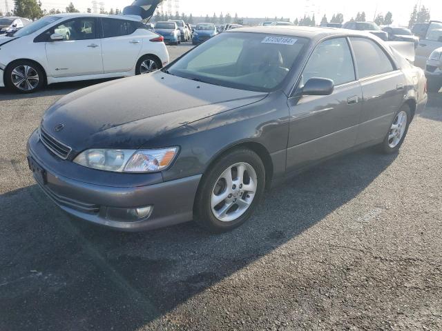 lexus es 300 2000 jt8bf28g3y5097325