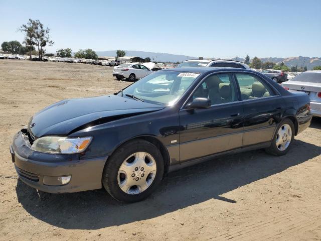 lexus es 300 2000 jt8bf28g3y5101891