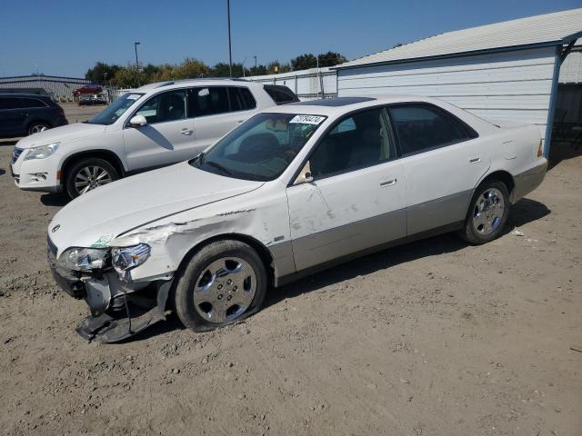 lexus es 300 2000 jt8bf28g3y5103642