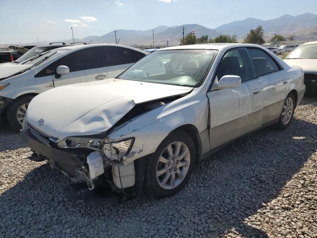 lexus es 300 2001 jt8bf28g410299190