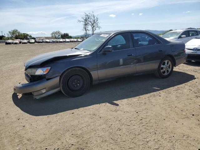 lexus es300 2001 jt8bf28g410336237