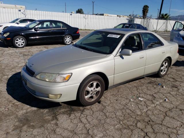 lexus es300 1998 jt8bf28g4w5026261