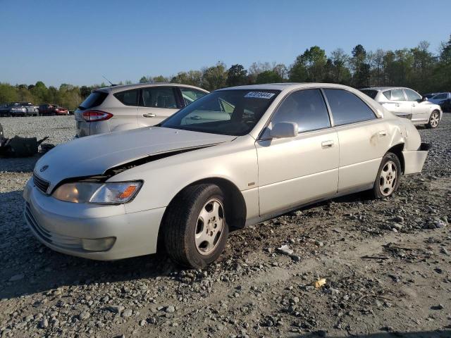 lexus es 300 1999 jt8bf28g4x0197915