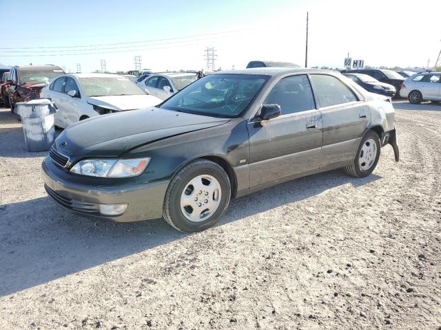 lexus es300 1999 jt8bf28g4x0207908