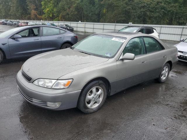 lexus es 300 1999 jt8bf28g4x0221758