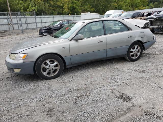 lexus es 300 2000 jt8bf28g4y5099830