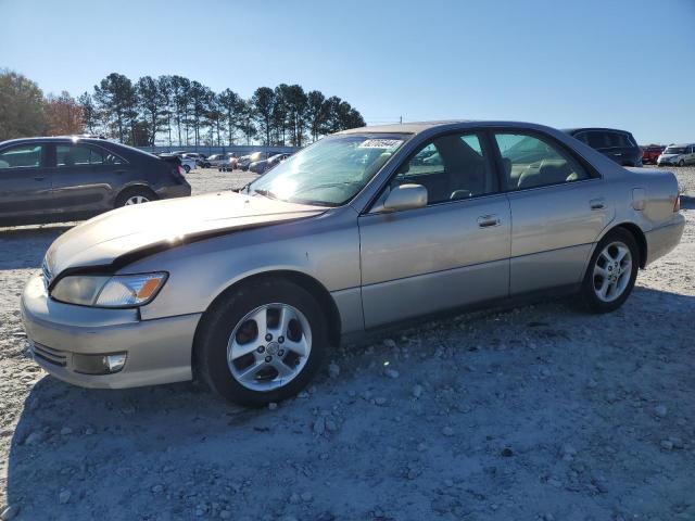 lexus es 300 2001 jt8bf28g515105950