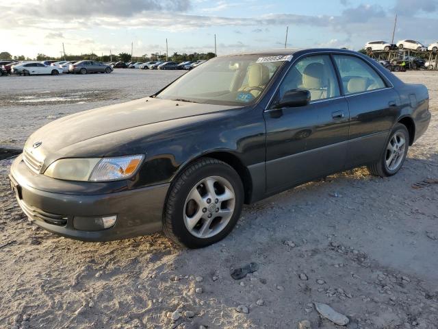 lexus es 300 2001 jt8bf28g515111845