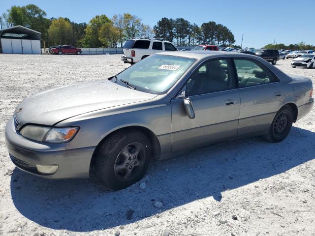 lexus es300 1998 jt8bf28g5w5023689