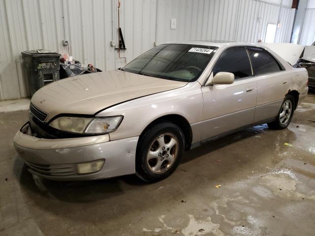 lexus es 300 1998 jt8bf28g5w5034160