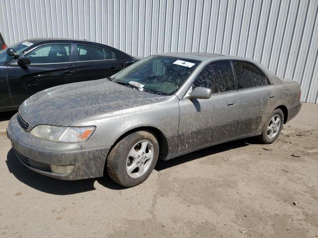 lexus es 300 1998 jt8bf28g5w5035342