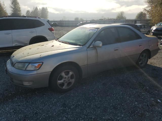 lexus es 300 1999 jt8bf28g5x5053955