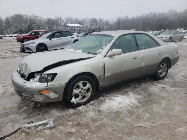 lexus es 300 1999 jt8bf28g5x5067113