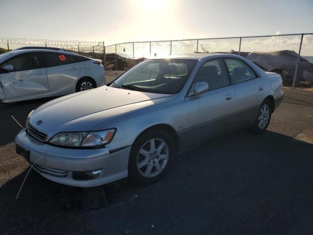 lexus es 300 2000 jt8bf28g5y0273305