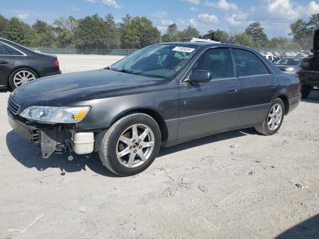 lexus es 300 2000 jt8bf28g5y5087931