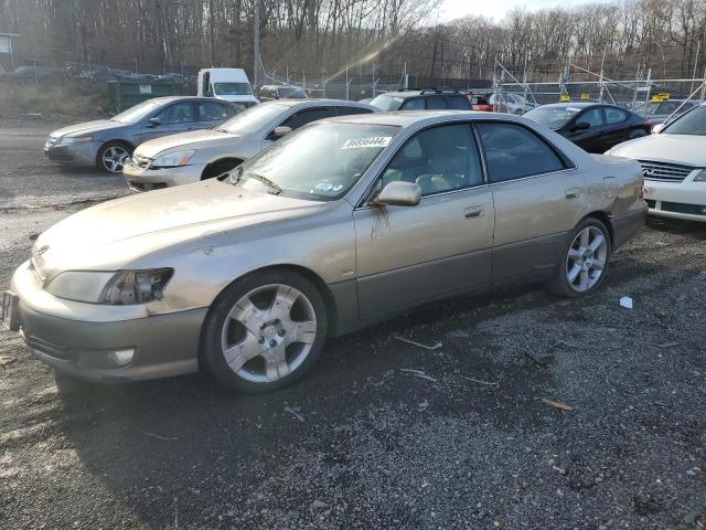 lexus es 300 2000 jt8bf28g5y5096788