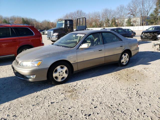 lexus es 300 2000 jt8bf28g5y5100015