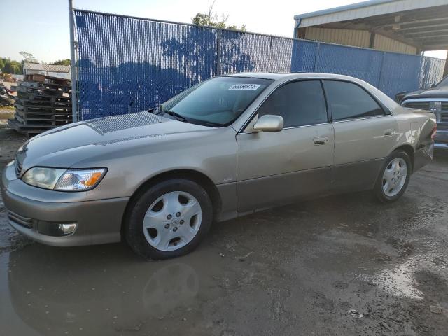 lexus es300 2000 jt8bf28g5y5102525