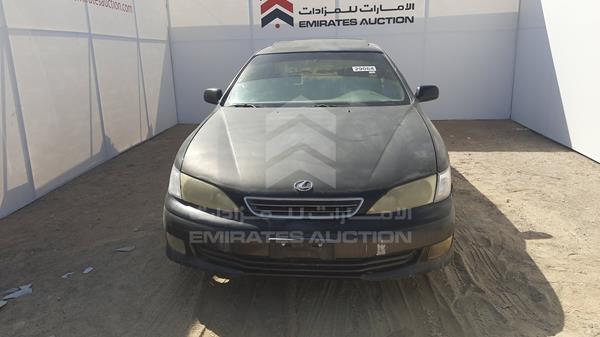 lexus es 300 2000 jt8bf28g5y5103111