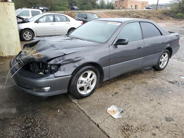 lexus es 300 2001 jt8bf28g610323585