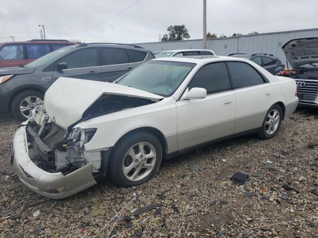 lexus es 300 2001 jt8bf28g610326485