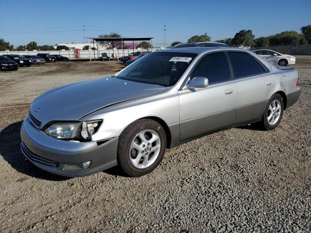 lexus es 300 2001 jt8bf28g610332867