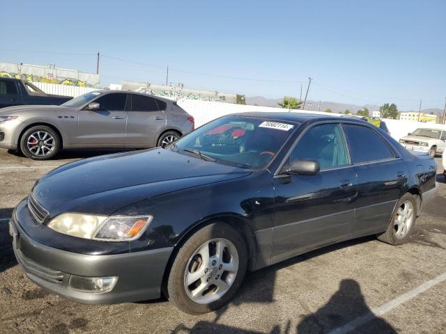 lexus es 300 2001 jt8bf28g610341410