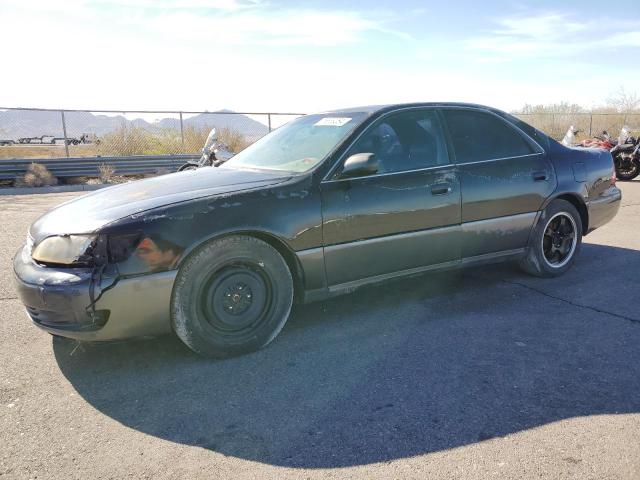 lexus es 300 2000 jt8bf28g6y0280604