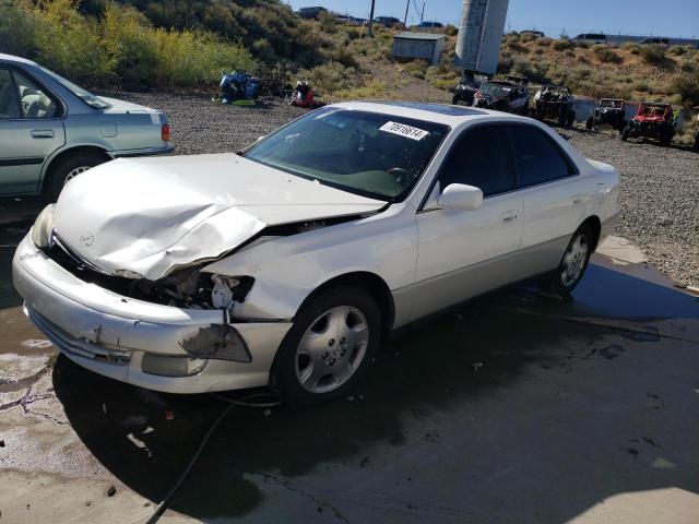 lexus es 300 2000 jt8bf28g6y5095147