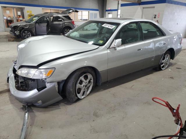 lexus es 300 2001 jt8bf28g710293240