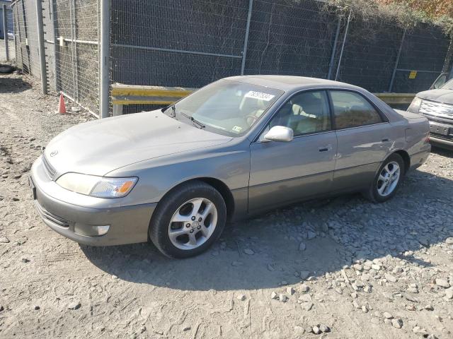 lexus es 300 2001 jt8bf28g710303703