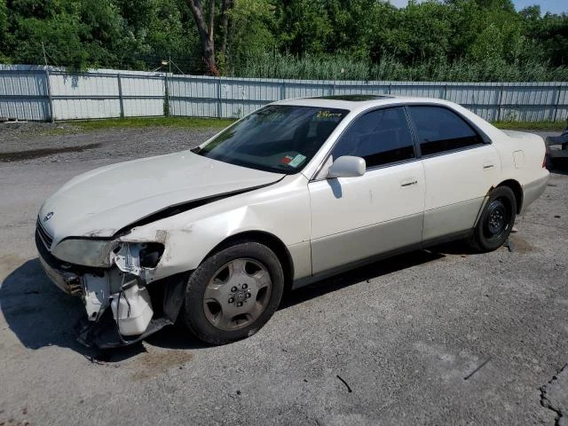 lexus es 300 2001 jt8bf28g710317410