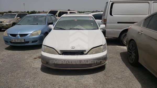 lexus es 300 1998 jt8bf28g7w5022950