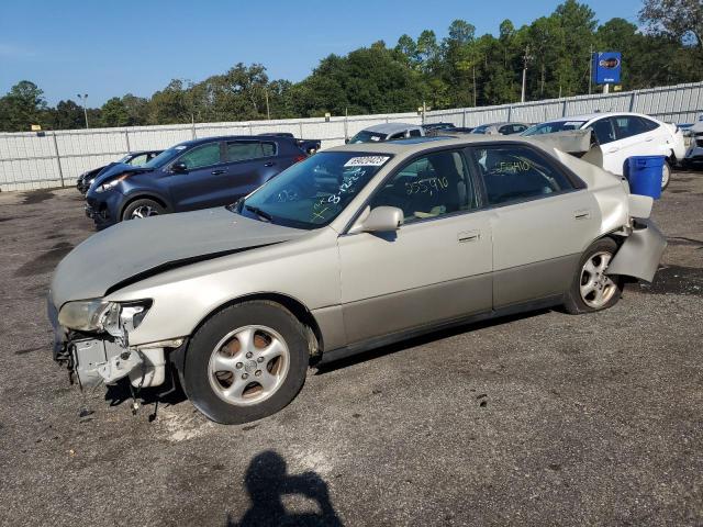 lexus es 300 1998 jt8bf28g7w5051106