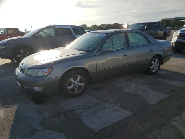 lexus es 300 1999 jt8bf28g7x0193096