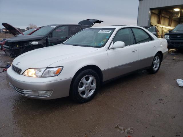 lexus es 300 1999 jt8bf28g7x5053598