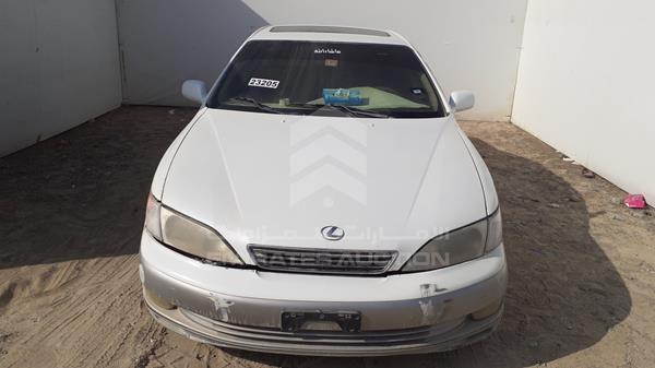 lexus es 300 2000 jt8bf28g7y0251211