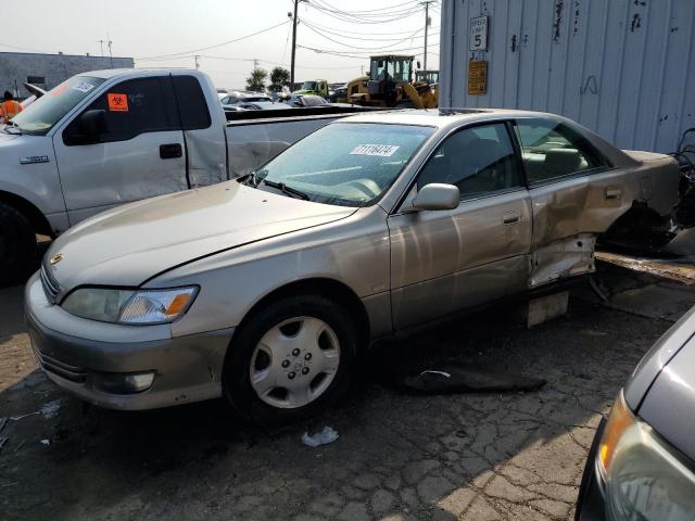 lexus es 300 2000 jt8bf28g7y0272351