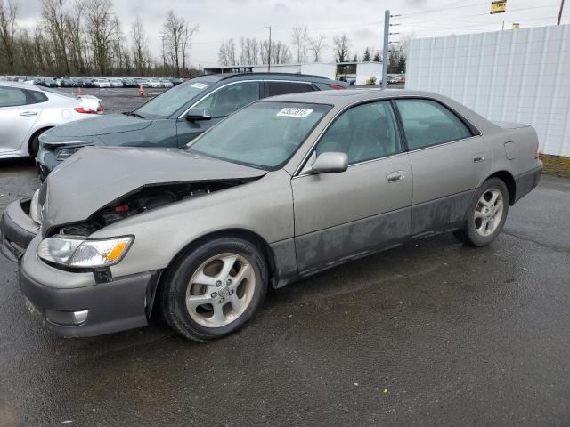 lexus es 300 2000 jt8bf28g7y5102395